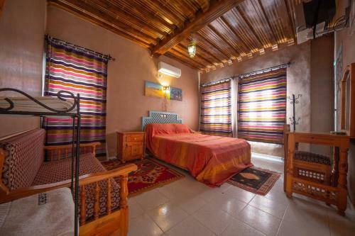Hotel Zaghro