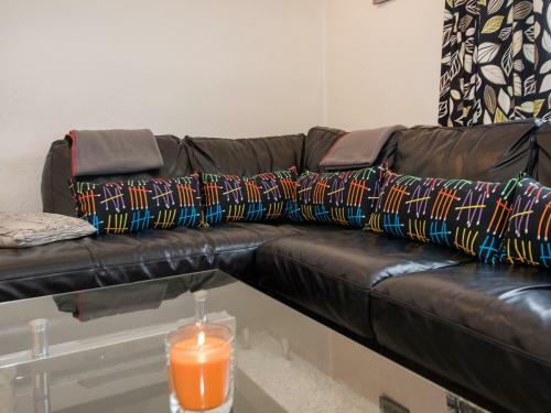 Apartamento Rexen Housing