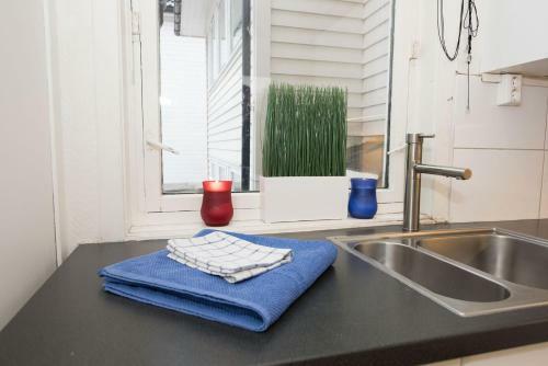 Apartamento Rexen Housing
