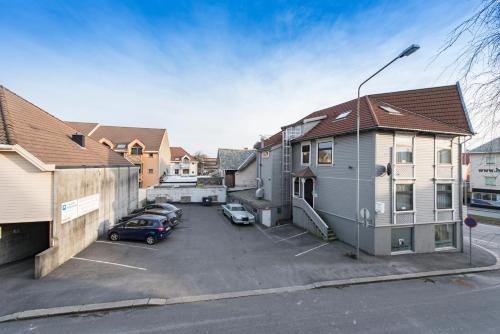 Stavanger Lille Hotel