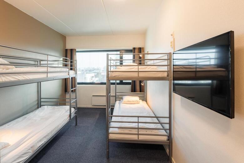 St Svithun Hotel