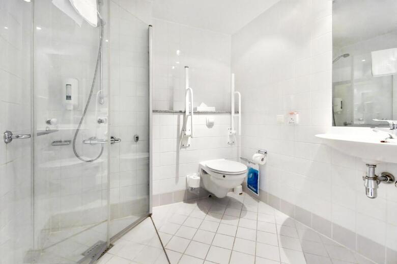 St Svithun Hotel