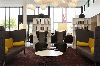 Hotel Scandic Stavanger City