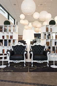 Hotel Scandic Stavanger City
