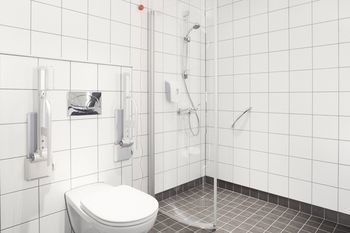 Hotel Scandic Stavanger Forus