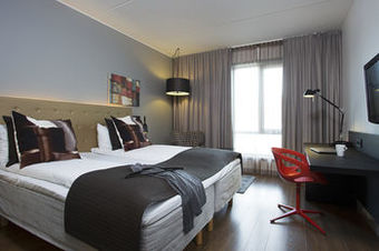 Hotel Scandic Stavanger Forus