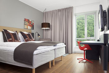 Hotel Scandic Stavanger Forus