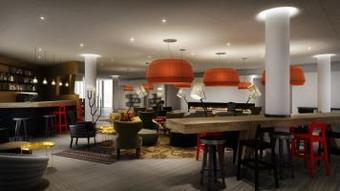 Hotel Scandic Stavanger Forus