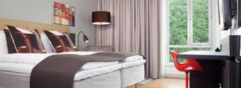 Hotel Scandic Stavanger Forus