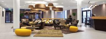 Hotel Scandic Stavanger Forus