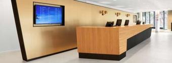 Hotel Scandic Stavanger Forus
