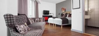 Hotel Scandic Stavanger Forus