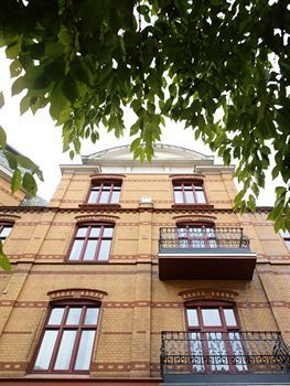 Myhregaarden Hotel