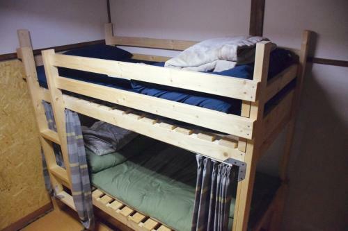 Hostal Kakurega Guest House
