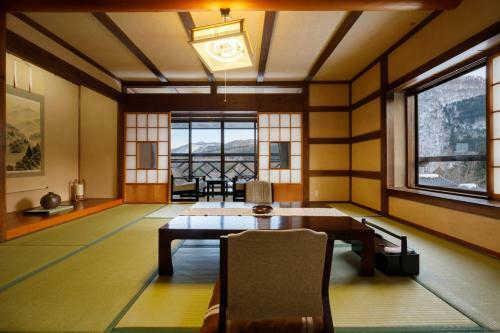 Taira No Takafusa