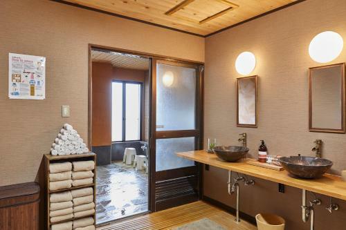 Hotel The Address Akakura