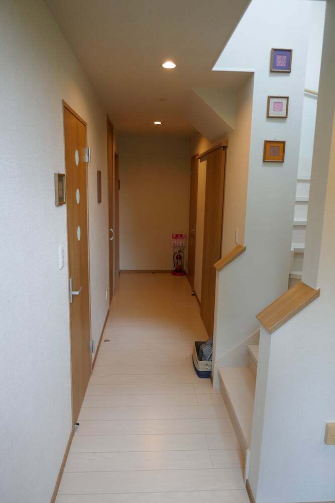 Apartamentos Bliss & Bless Furano