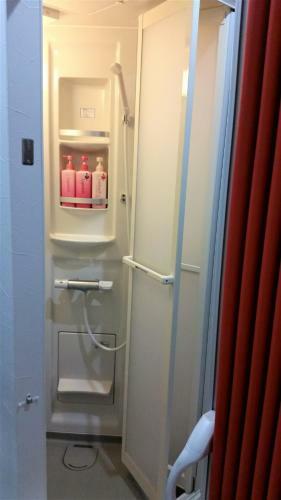 Albergue Dormitory In Kowloon