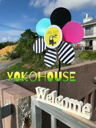 Hostal Yoko House