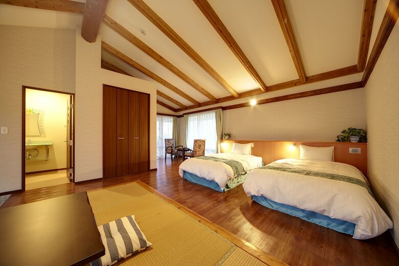 Hotel Aj Resort Island Ikeijima