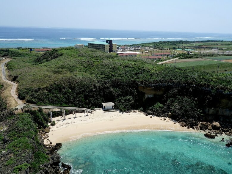 Hotel Aj Resort Island Ikeijima