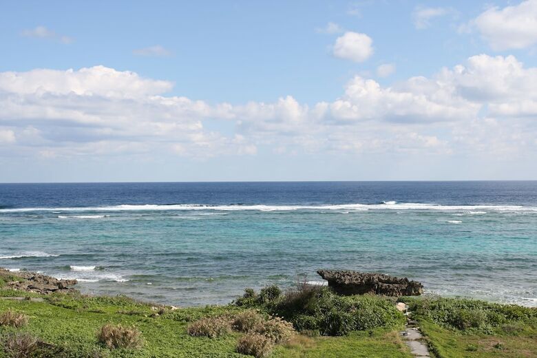 Hotel Aj Resort Island Ikeijima