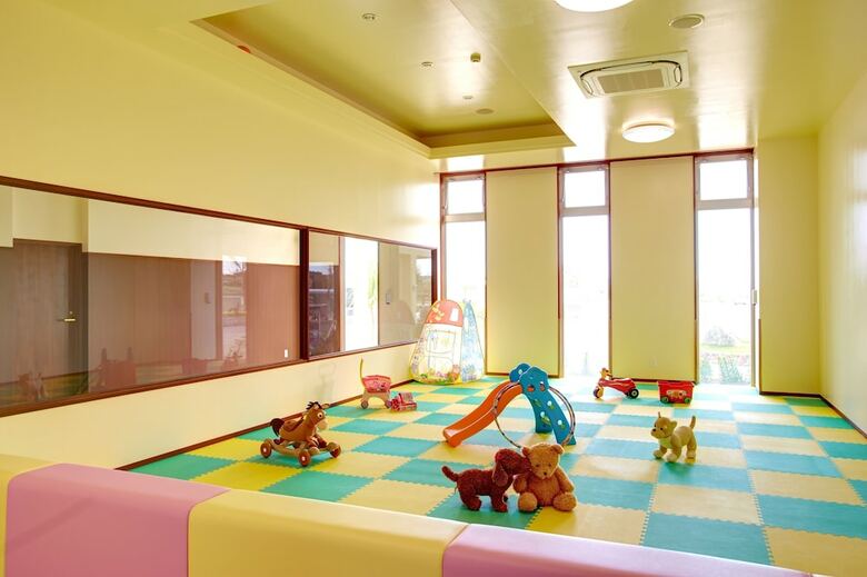 Hotel Aj Resort Island Ikeijima