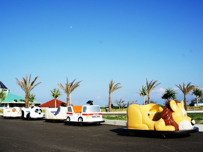 Hotel Aj Resort Island Ikeijima