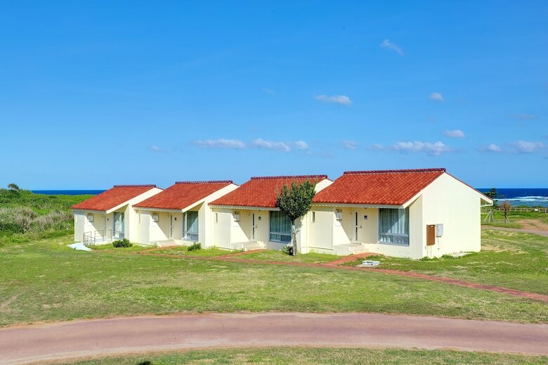 Hotel Aj Resort Island Ikeijima