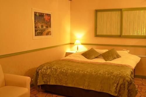 Hotel Restay Madonna Part1 (adult Only)