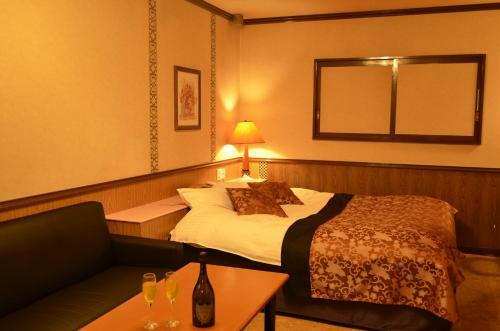 Hotel Restay Madonna Part1 (adult Only)