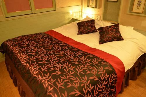 Hotel Restay Madonna Part1 (adult Only)
