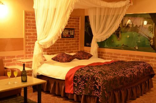 Hotel Restay Madonna Part1 (adult Only)