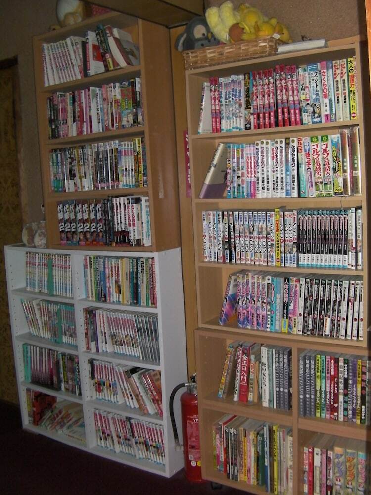 Hostal Kozaemon