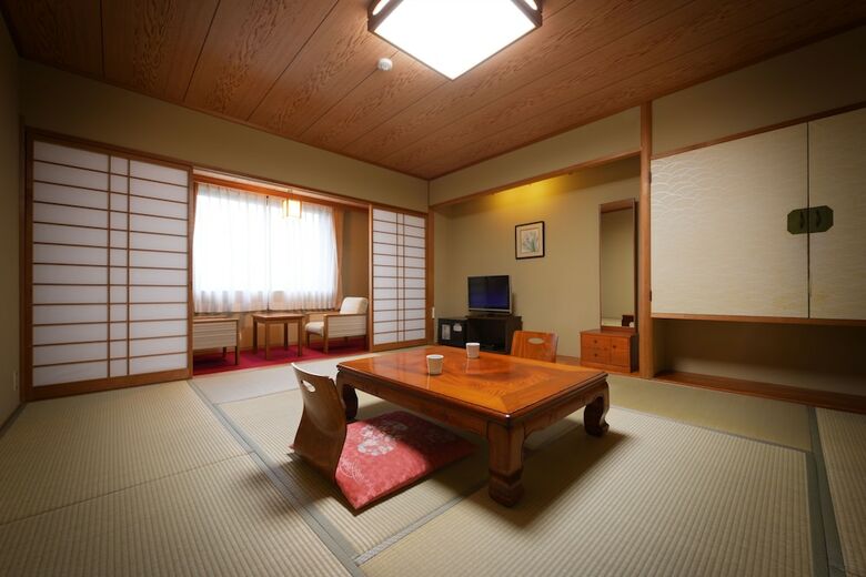 Hotel Active Resorts Miyagi Zao