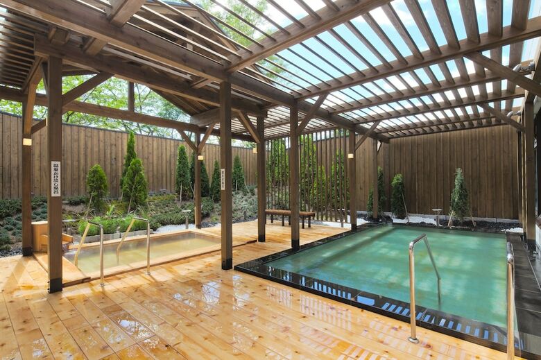 Hotel Active Resorts Miyagi Zao