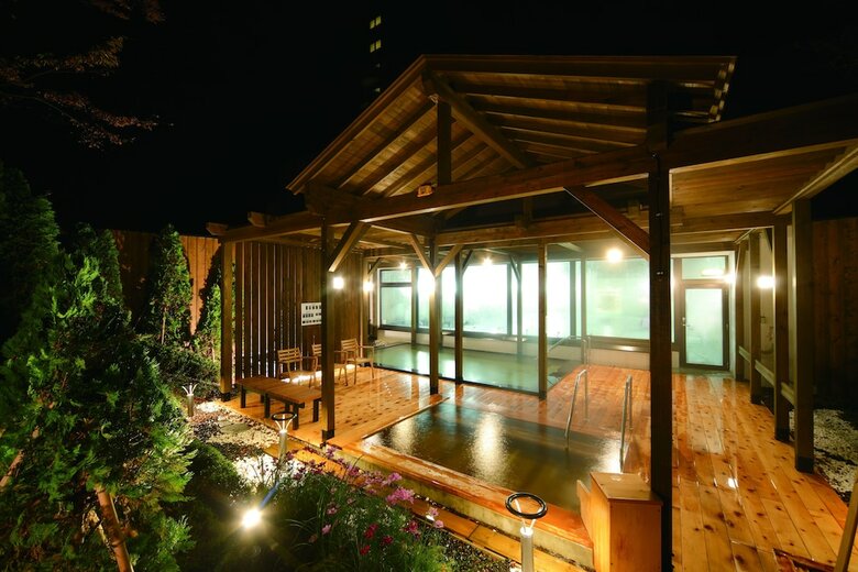 Hotel Active Resorts Miyagi Zao