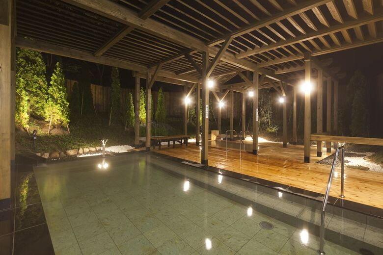 Hotel Active Resorts Miyagi Zao