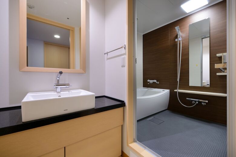 Hotel Active Resorts Miyagi Zao