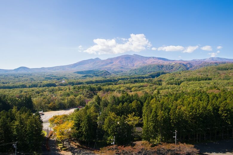 Hotel Active Resorts Miyagi Zao