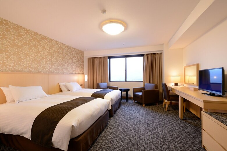 Hotel Active Resorts Miyagi Zao