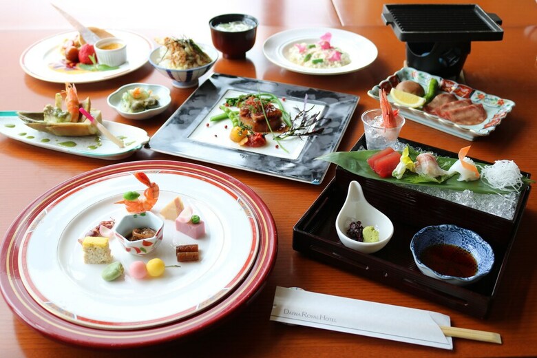 Hotel Active Resorts Miyagi Zao