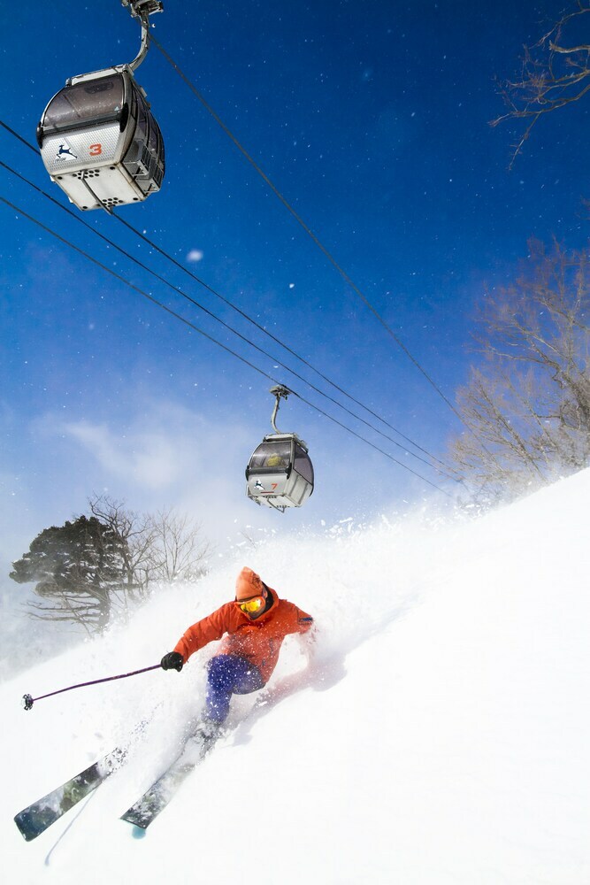 Hotel Active Resorts Miyagi Zao