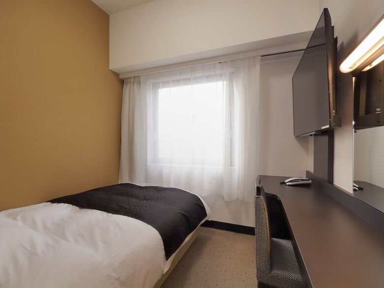 Apa Hotel Gifu Hashima Ekimae