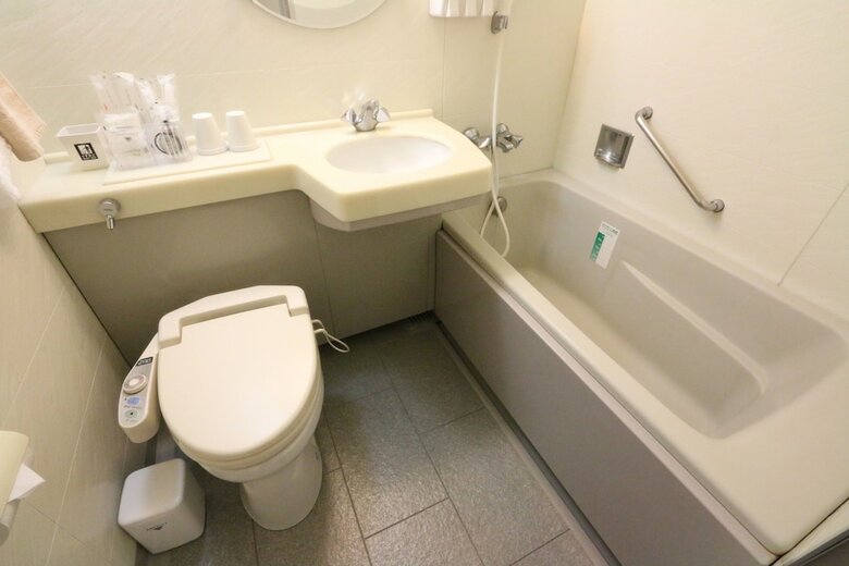 Apa Hotel Gifu Hashima Ekimae