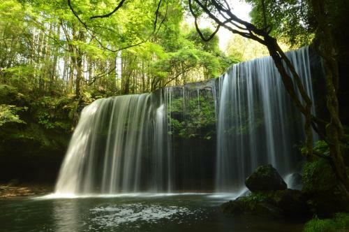 Kurokawa Onsen Oku No Yu