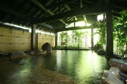 Ryokan Wakaba