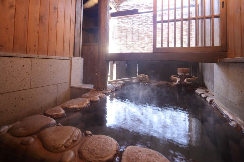 Kurokawa Onsen Oyado Noshiyu