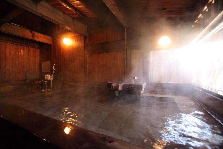 Kurokawa Onsen Oyado Noshiyu