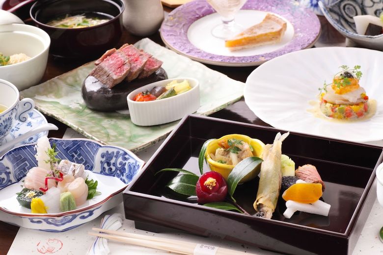 Kurokawa Onsen Oyado Noshiyu